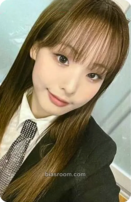 Seonyou Day and Night Photocard - CLASSy - CLASSy K-pop photocard