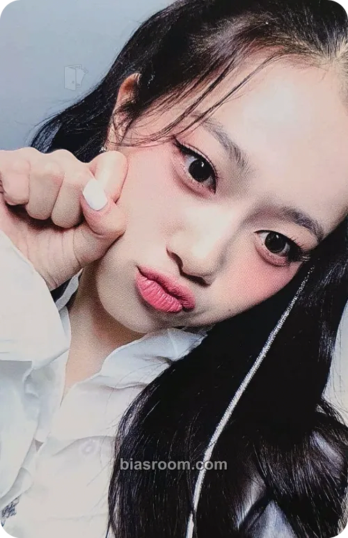 Jimin CLASS IS OVER Photocard - CLASSy - CLASSy K-pop photocard