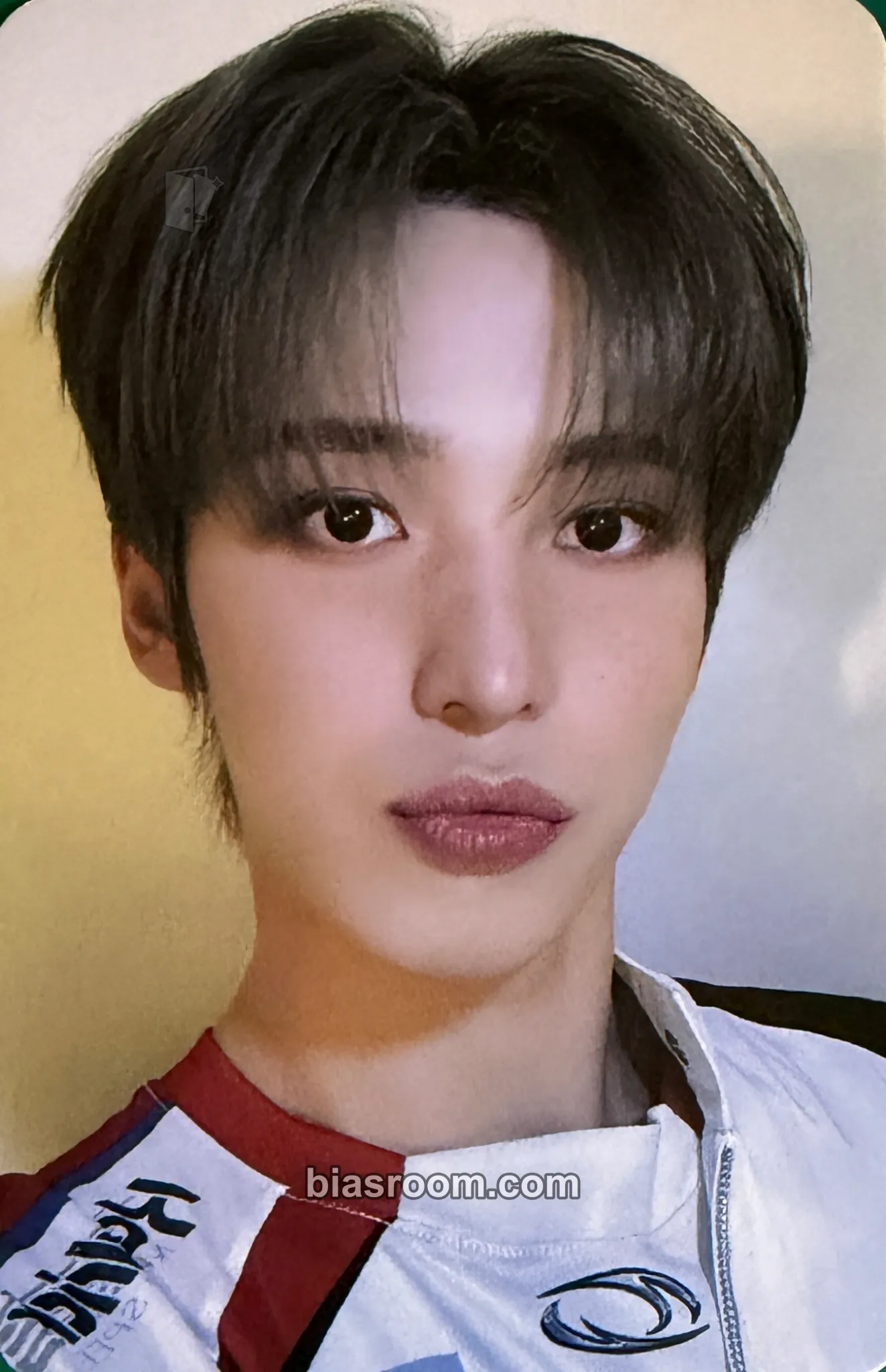 Yunho Destiny's Memories Exhibition Photocard - ATEEZ - ATEEZ K-pop photocard