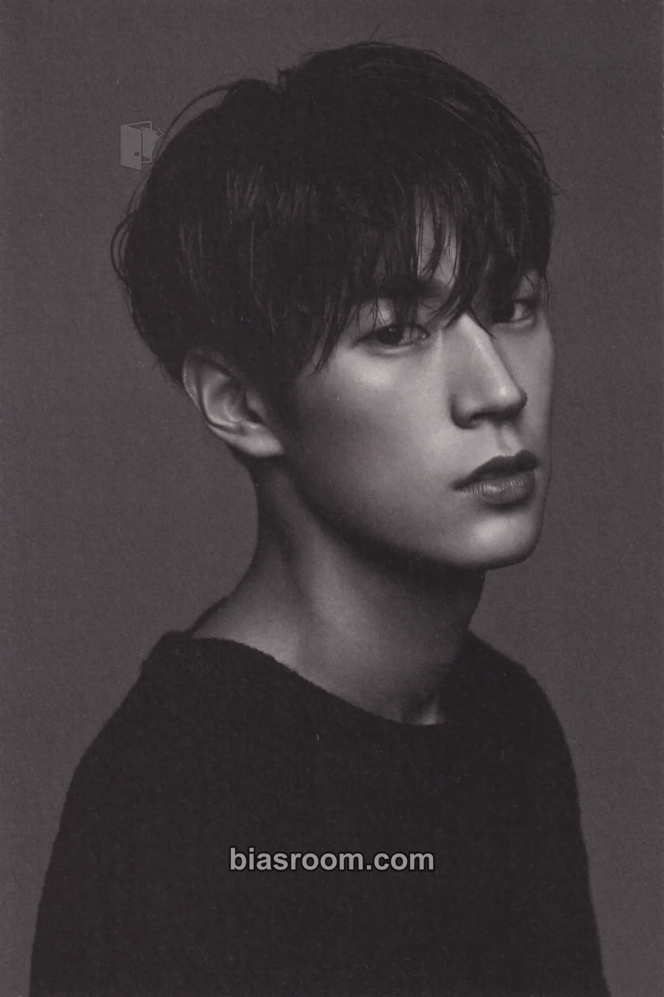 Seoham Knock Photocard - KNK - KNK K-pop photocard