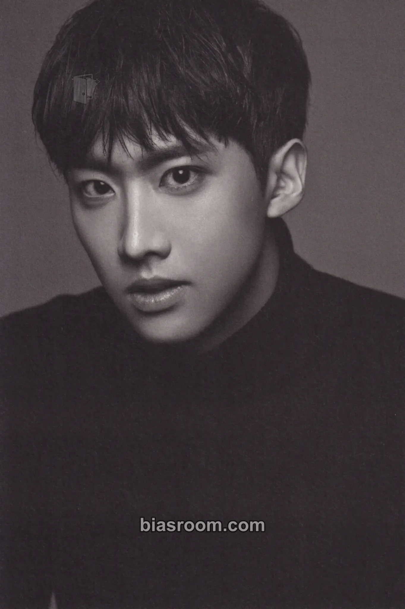 Inseong Knock Photocard - KNK - KNK K-pop photocard