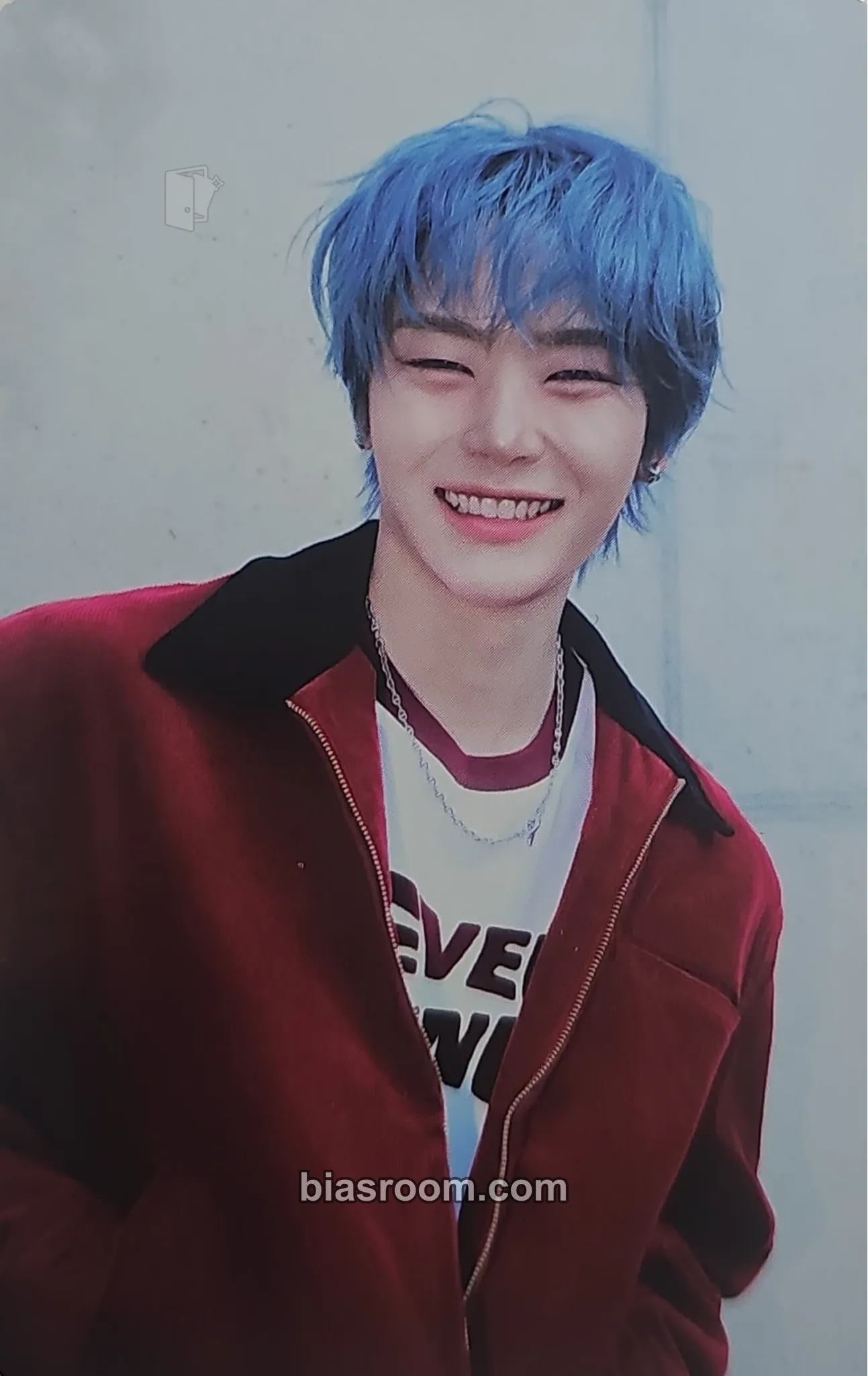 Aito 1VERSE <SHATTERED> Tour 2026 Photocard - 1Verse - 1Verse K-pop photocard
