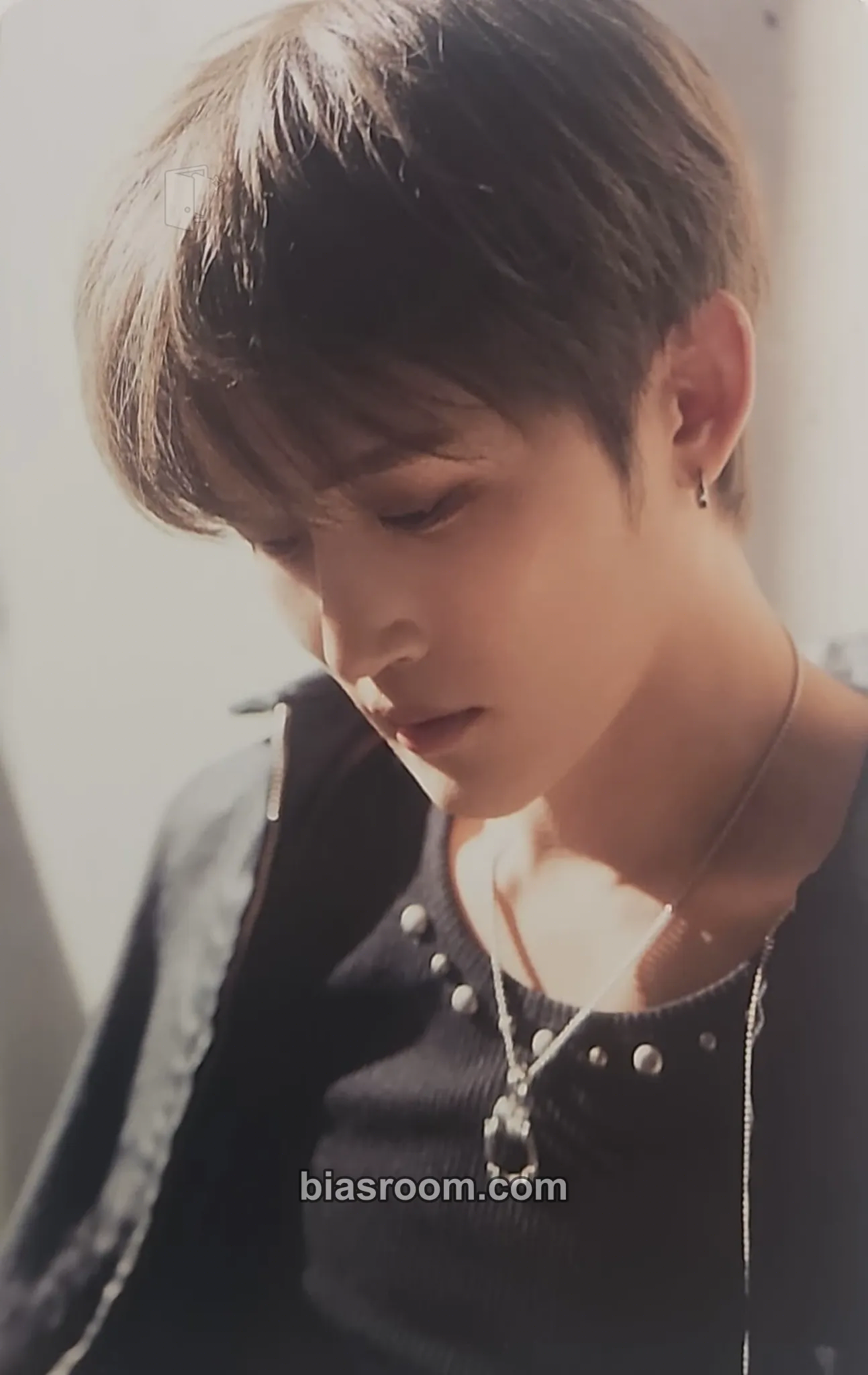 Seok 1VERSE <SHATTERED> Tour 2026 Photocard - 1Verse - 1Verse K-pop photocard