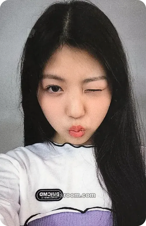 Riwon CLASS IS OVER Photocard - CLASSy - CLASSy K-pop photocard