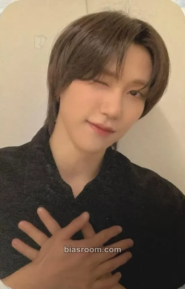 Asc2nt - Kyle - Still : I Album rising star video call (fancall) round 2