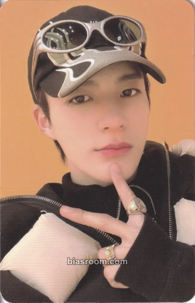 Jeno Candy MD Photocard - NCT DREAM - NCT DREAM K-pop photocard