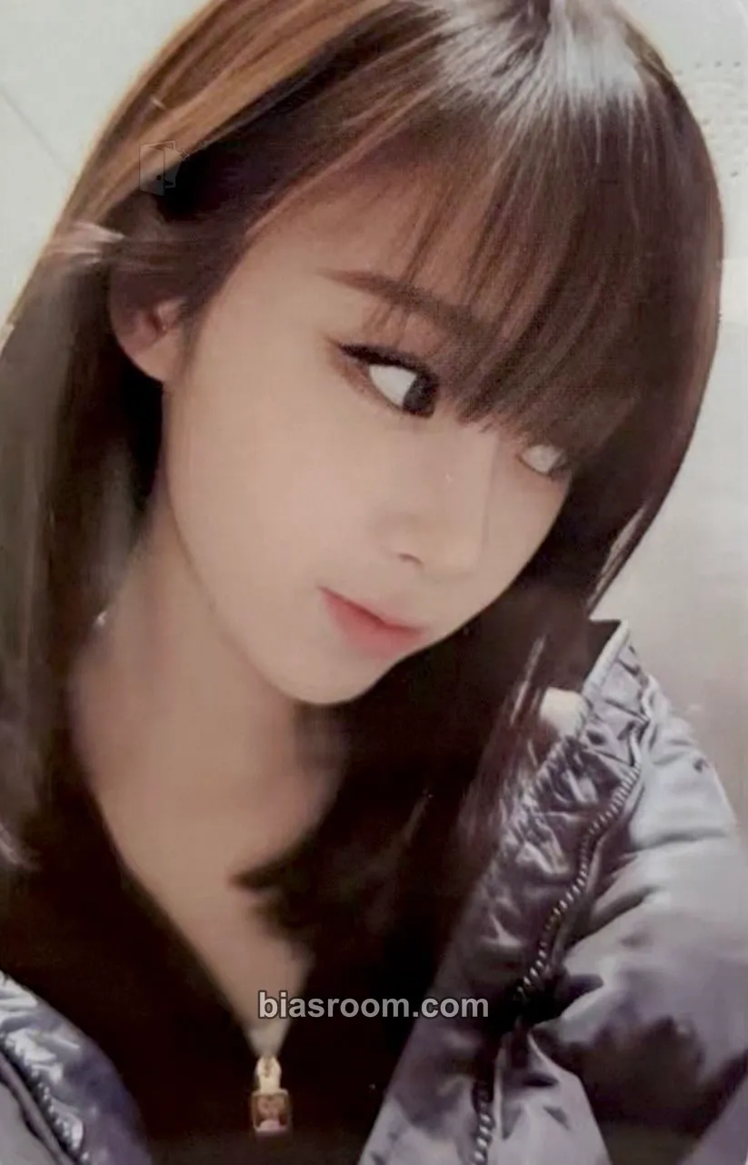 Giselle Rich Man Photocard - aespa - aespa K-pop photocard
