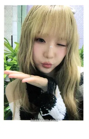 Seoyeon Assemble25 Photocard - tripleS - tripleS K-pop photocard