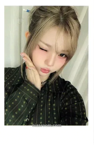 Yeonji Assemble25 Photocard - tripleS - tripleS K-pop photocard
