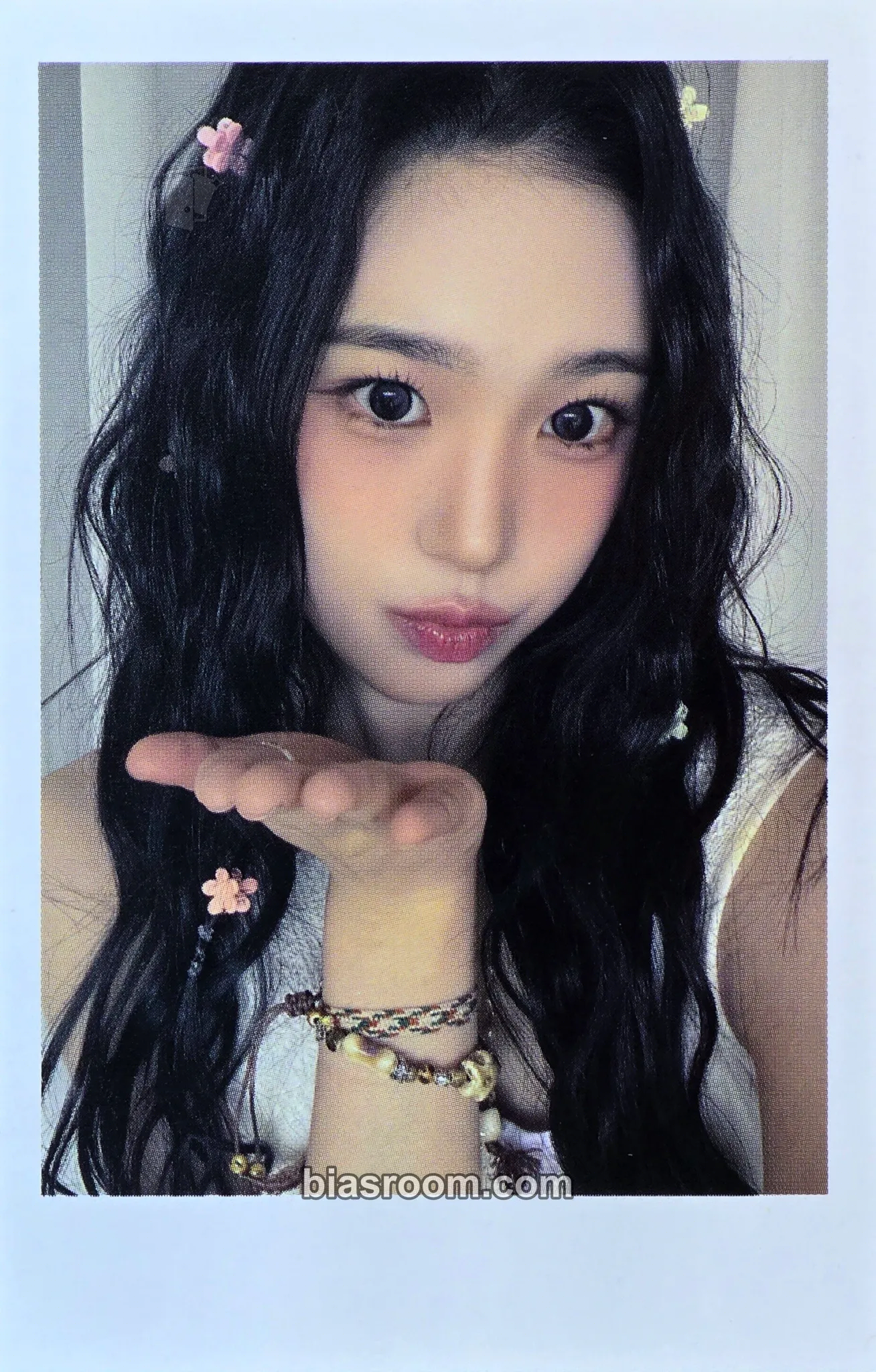 Jiyeon Assemble25 Photocard - tripleS - tripleS K-pop photocard