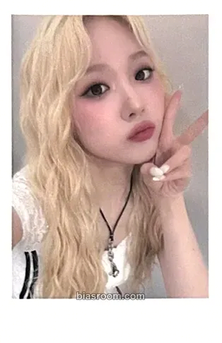 Seoyeon Assemble25 Photocard - tripleS - tripleS K-pop photocard