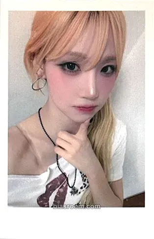 Nakyoung Assemble25 Photocard - tripleS - tripleS K-pop photocard