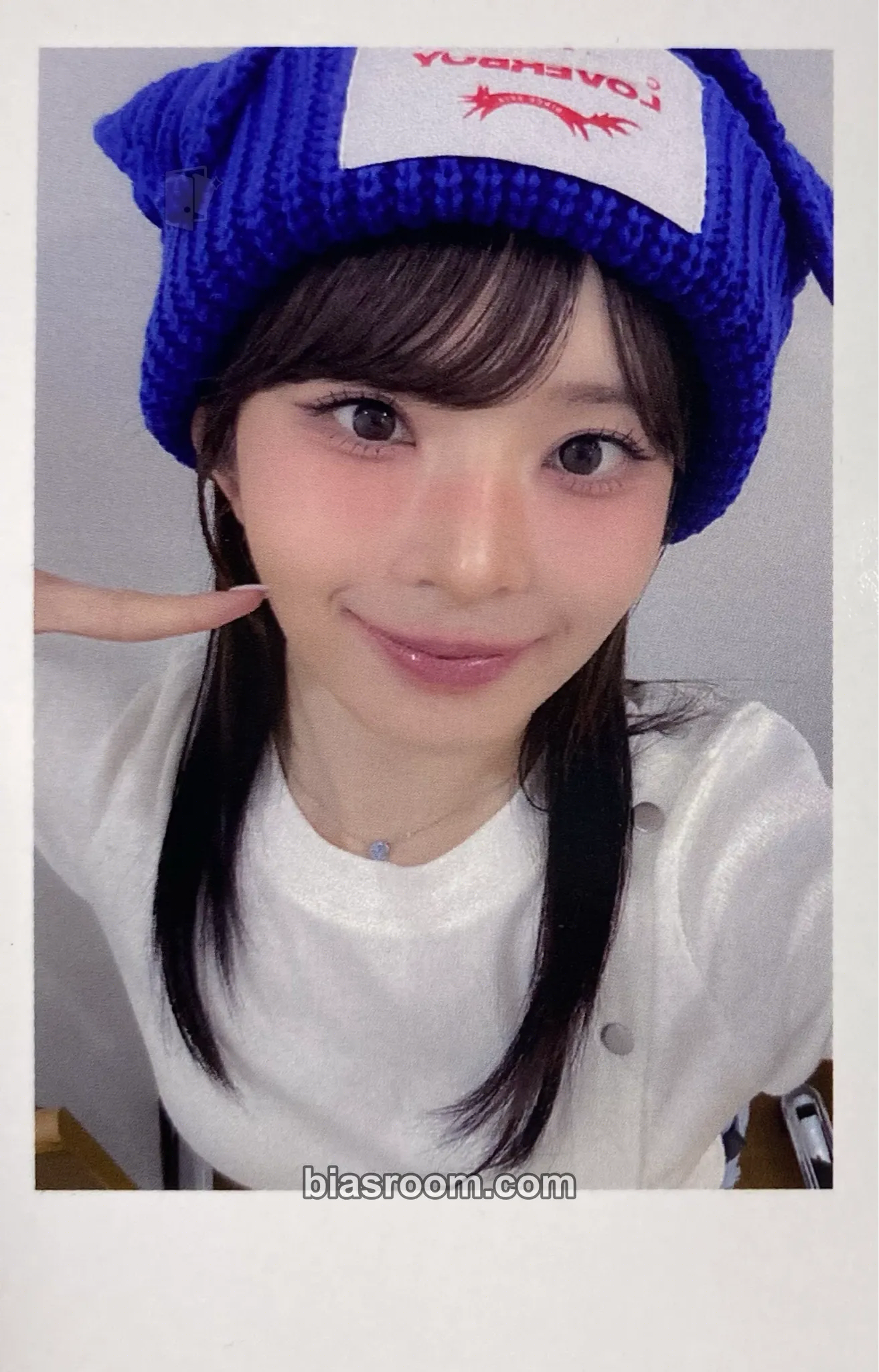Kotone Assemble25 Photocard - tripleS - tripleS K-pop photocard