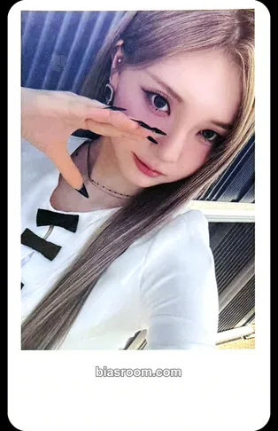 Yeonji Assemble25 Photocard - tripleS - tripleS K-pop photocard