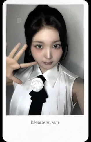 Joobin Assemble25 Photocard - tripleS - tripleS K-pop photocard