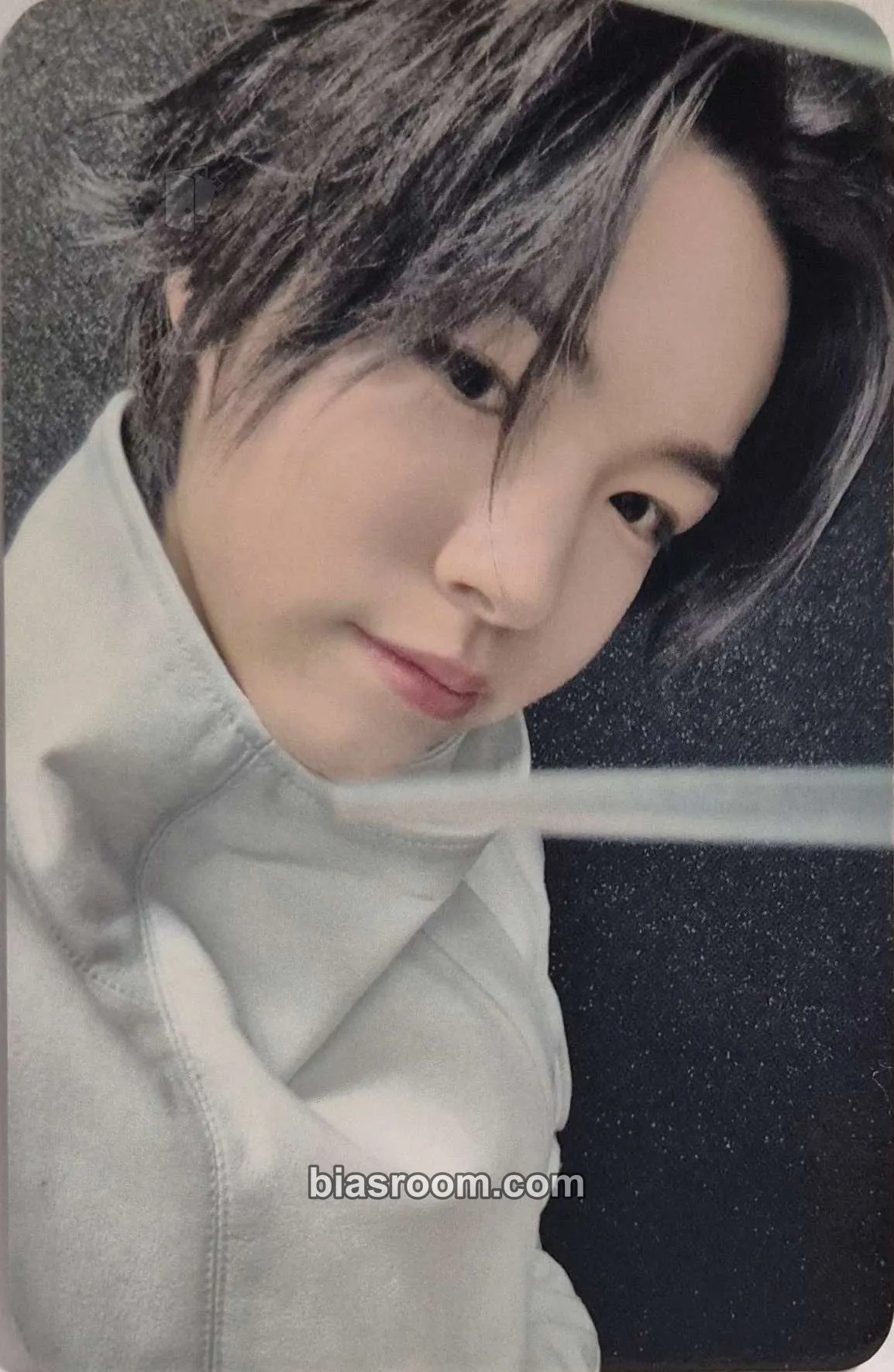 Sena KEYVITUP mini fan meeting Photocard - Keyvitup - Keyvitup K-pop photocard