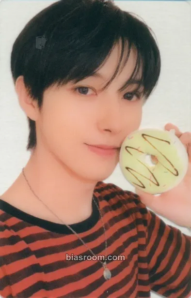Renjun Best Friend Ever Photocard - NCT DREAM - NCT DREAM K-pop photocard