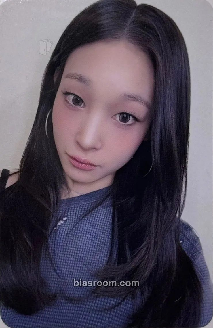 Annie ALLDAY PROJECT Photocard - ALLDAY PROJECT K-pop photocard