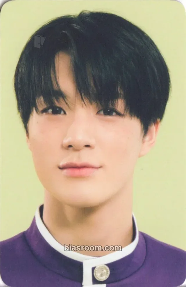 NCT DREAM - Jeno - 2022 Season’s Greetings Other ktown4u season's greetings