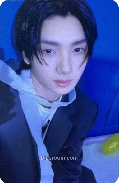 Youngjae Last Bell Photocard - TWS - TWS K-pop photocard