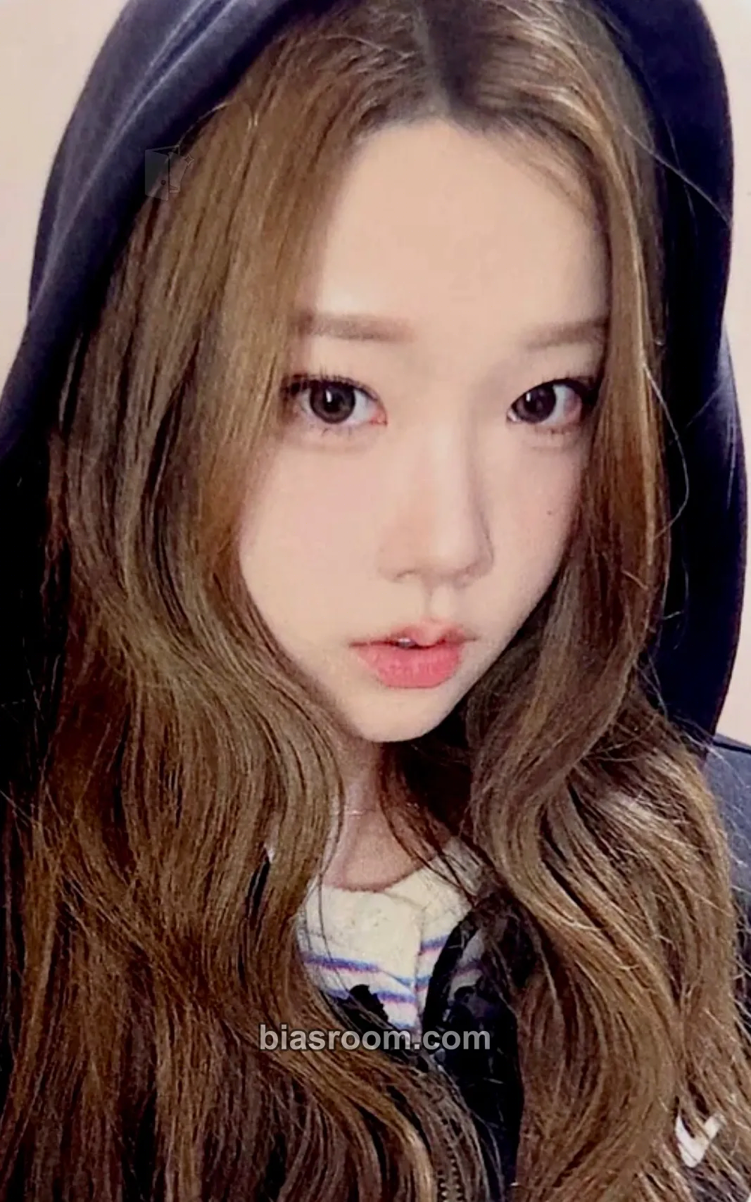 Chaewon Love XX Photocard - CLASSy - CLASSy K-pop photocard