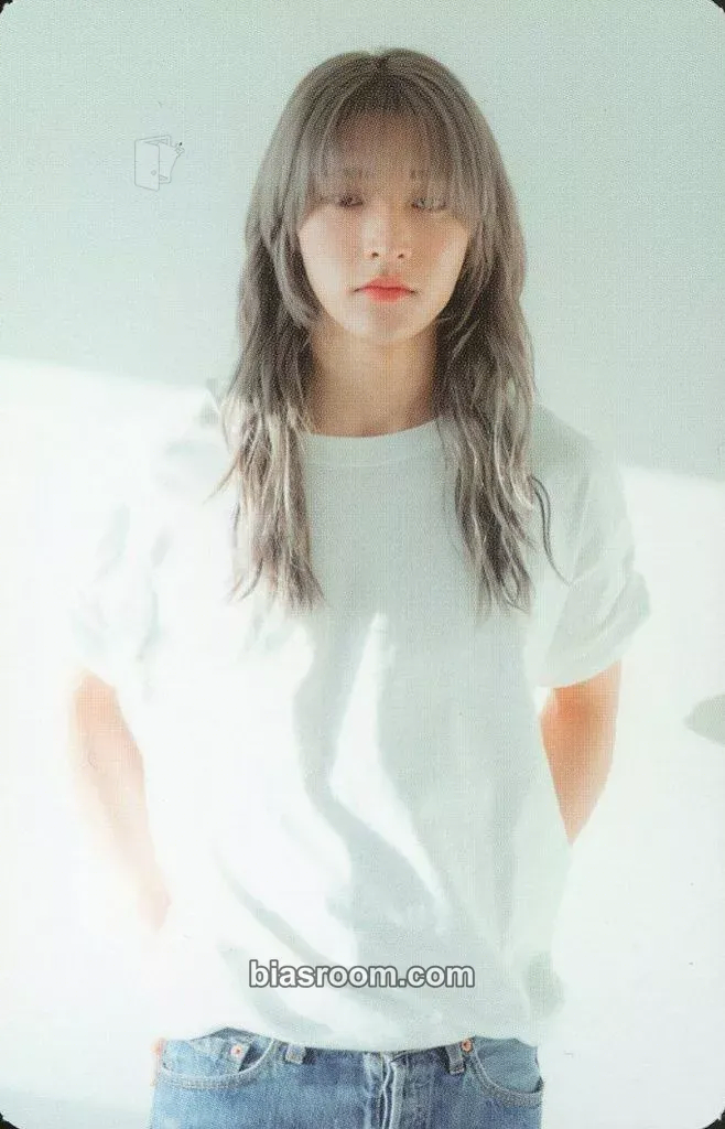 JunJi Instinct Part. 1 Photocard - OnlyOneOf - OnlyOneOf K-pop photocard