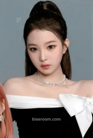 Hayeon Assemble25 Photocard - tripleS - tripleS K-pop photocard