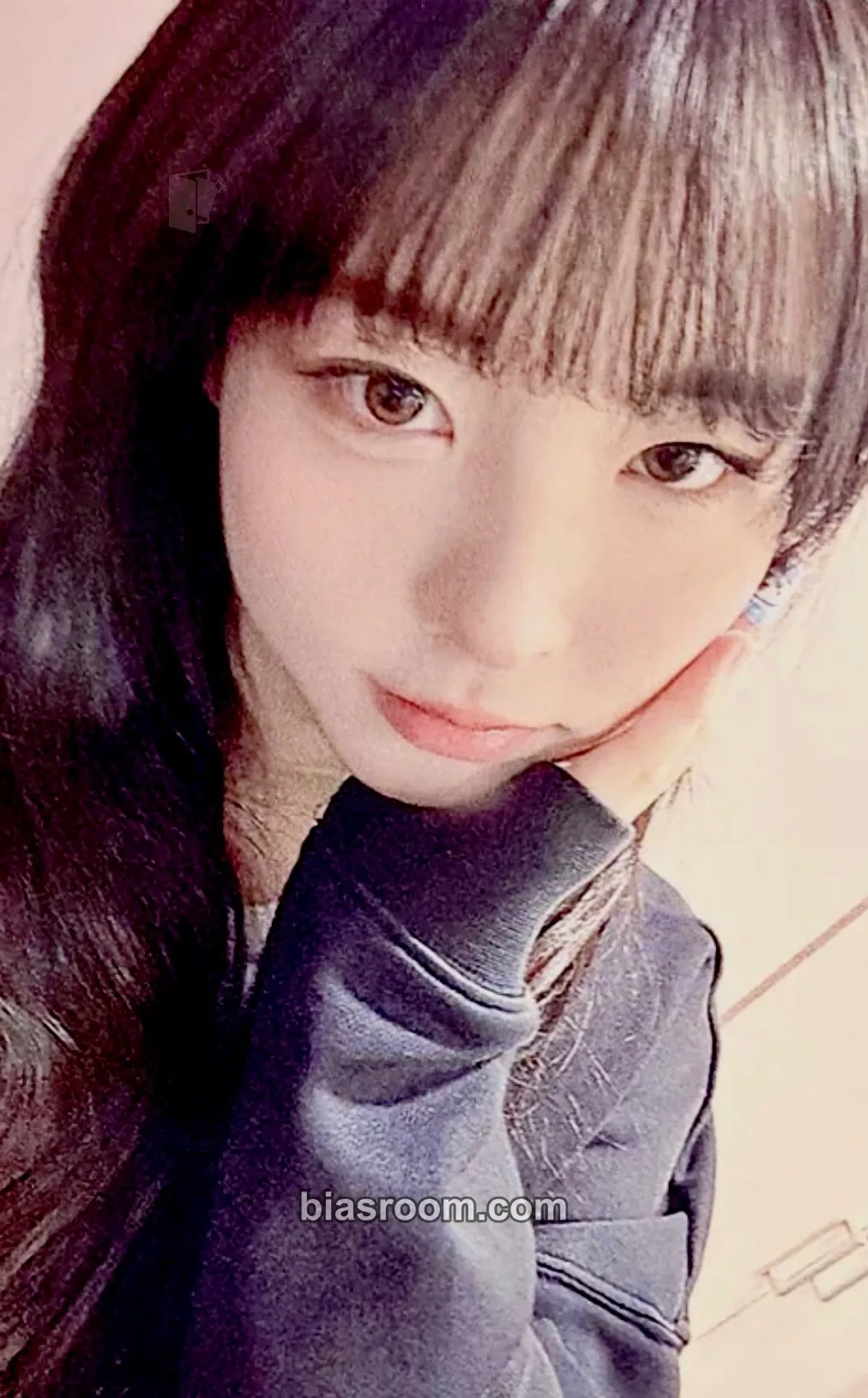 Seonyou Love XX Photocard - CLASSy - CLASSy K-pop photocard