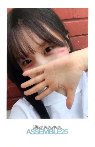 Seoah Assemble25 Photocard - tripleS - tripleS K-pop photocard