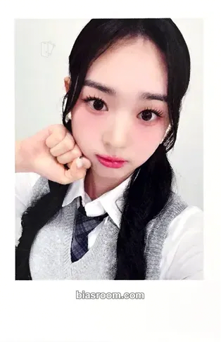 Soomin Assemble25 Photocard - tripleS - tripleS K-pop photocard