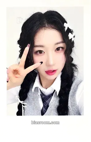 Kaede Assemble25 Photocard - tripleS - tripleS K-pop photocard