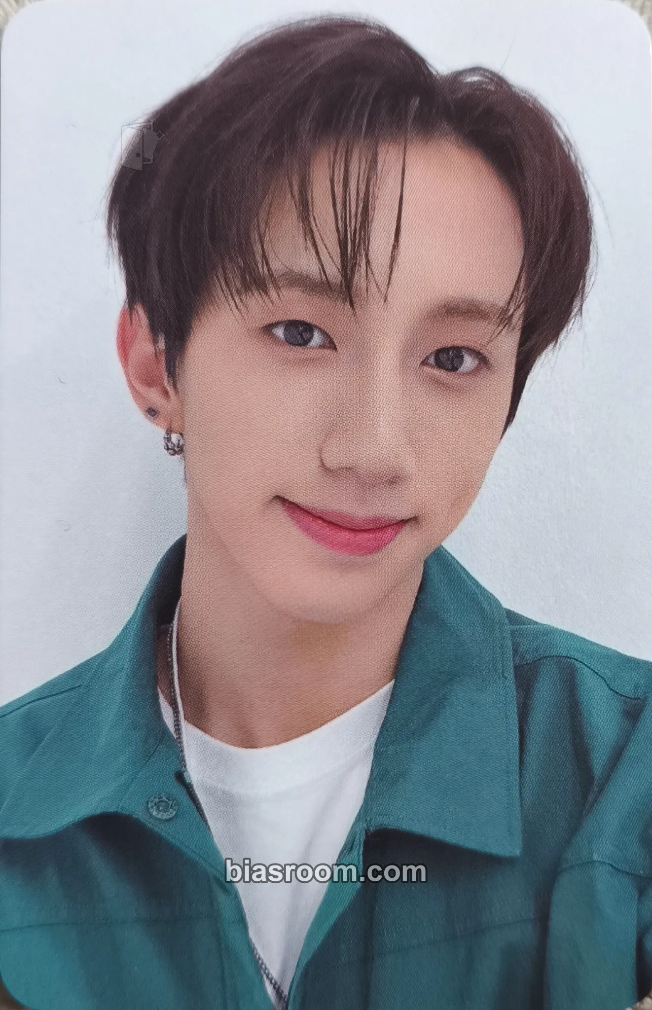Harry-June I Need Love Photocard - DKB - DKB K-pop photocard