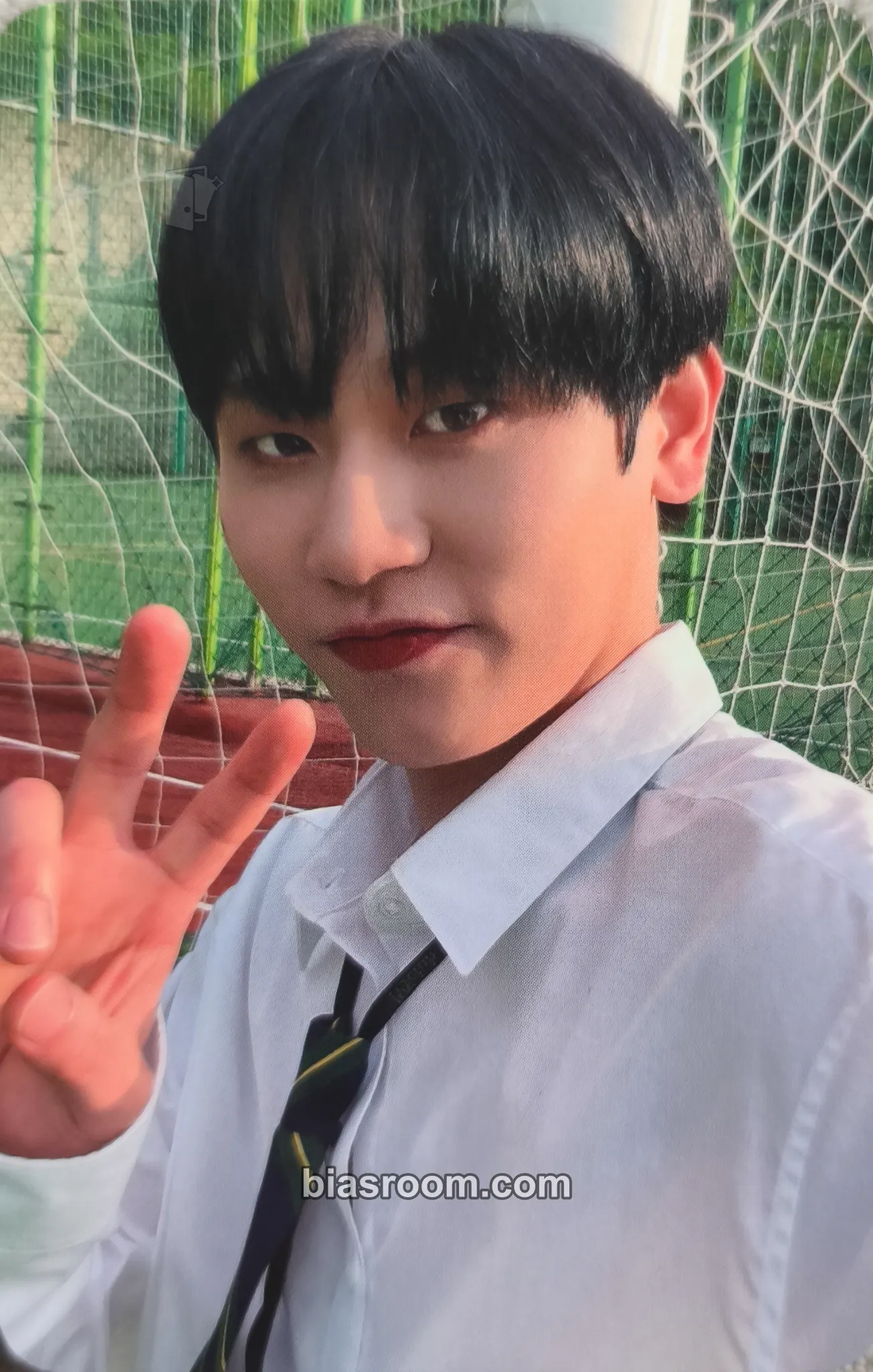 GK I Need Love Photocard - DKB - DKB K-pop photocard