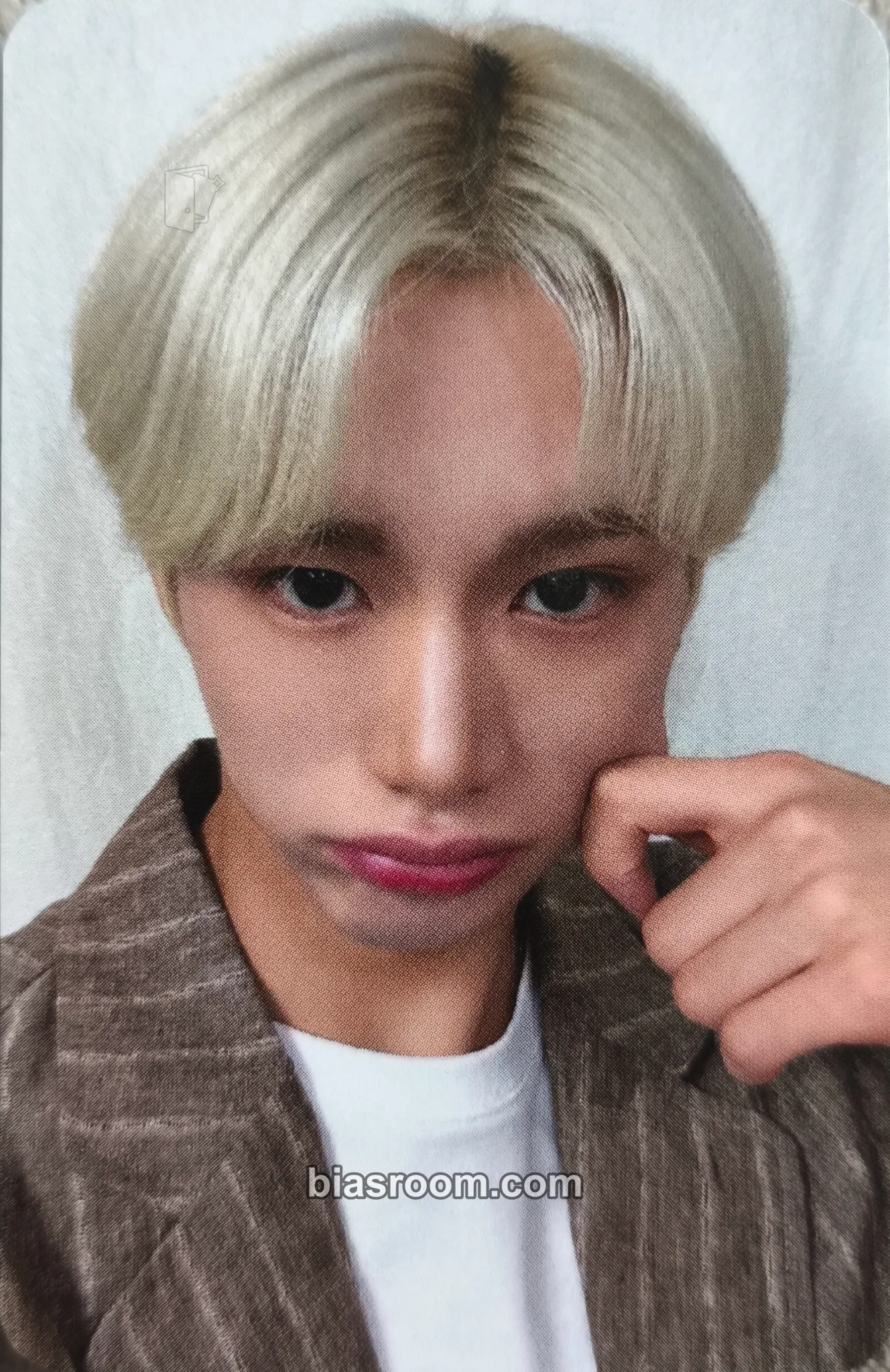 Lune I Need Love Photocard - DKB - DKB K-pop photocard