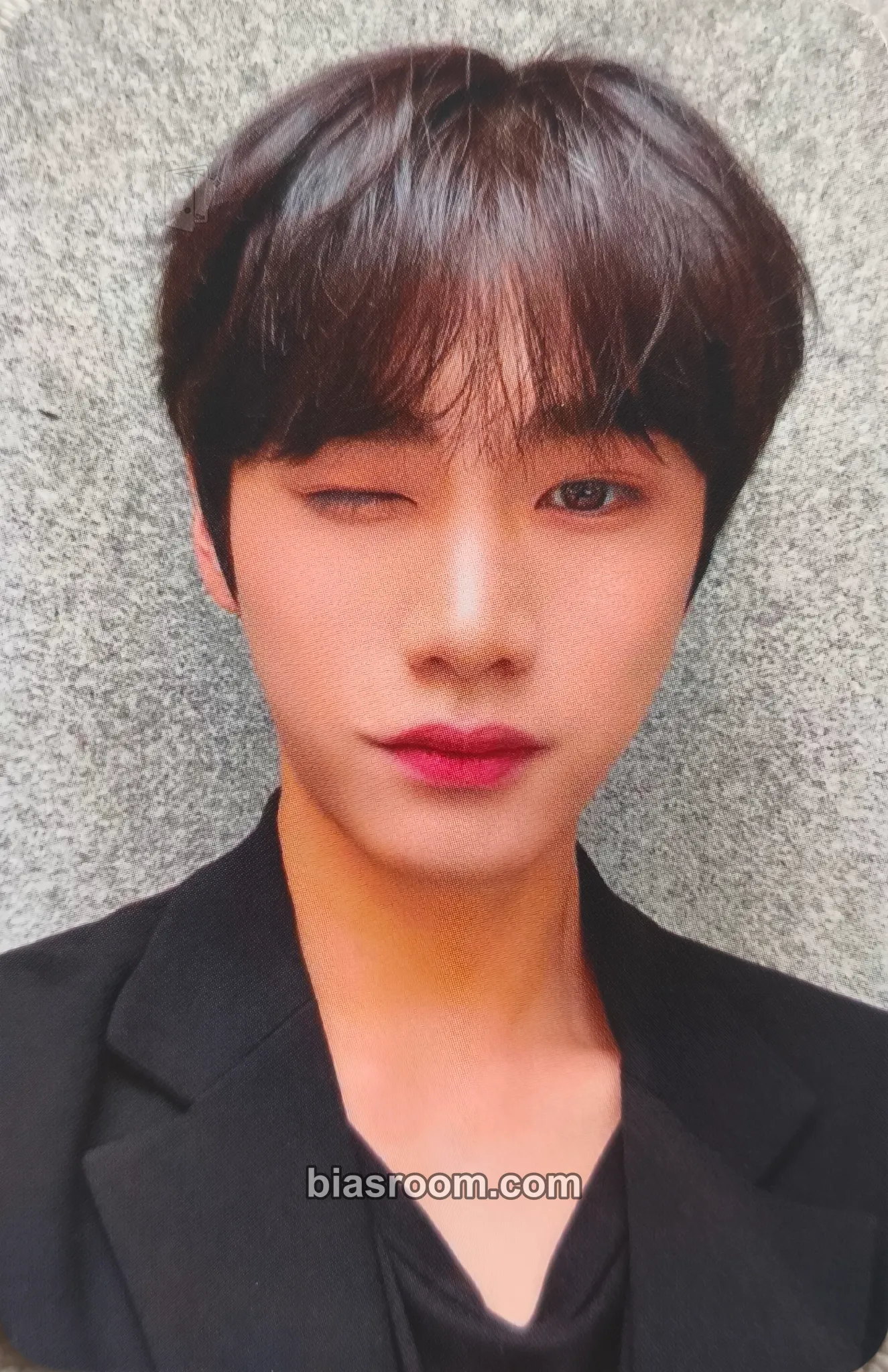 Lune Autumn Photocard - DKB - DKB K-pop photocard