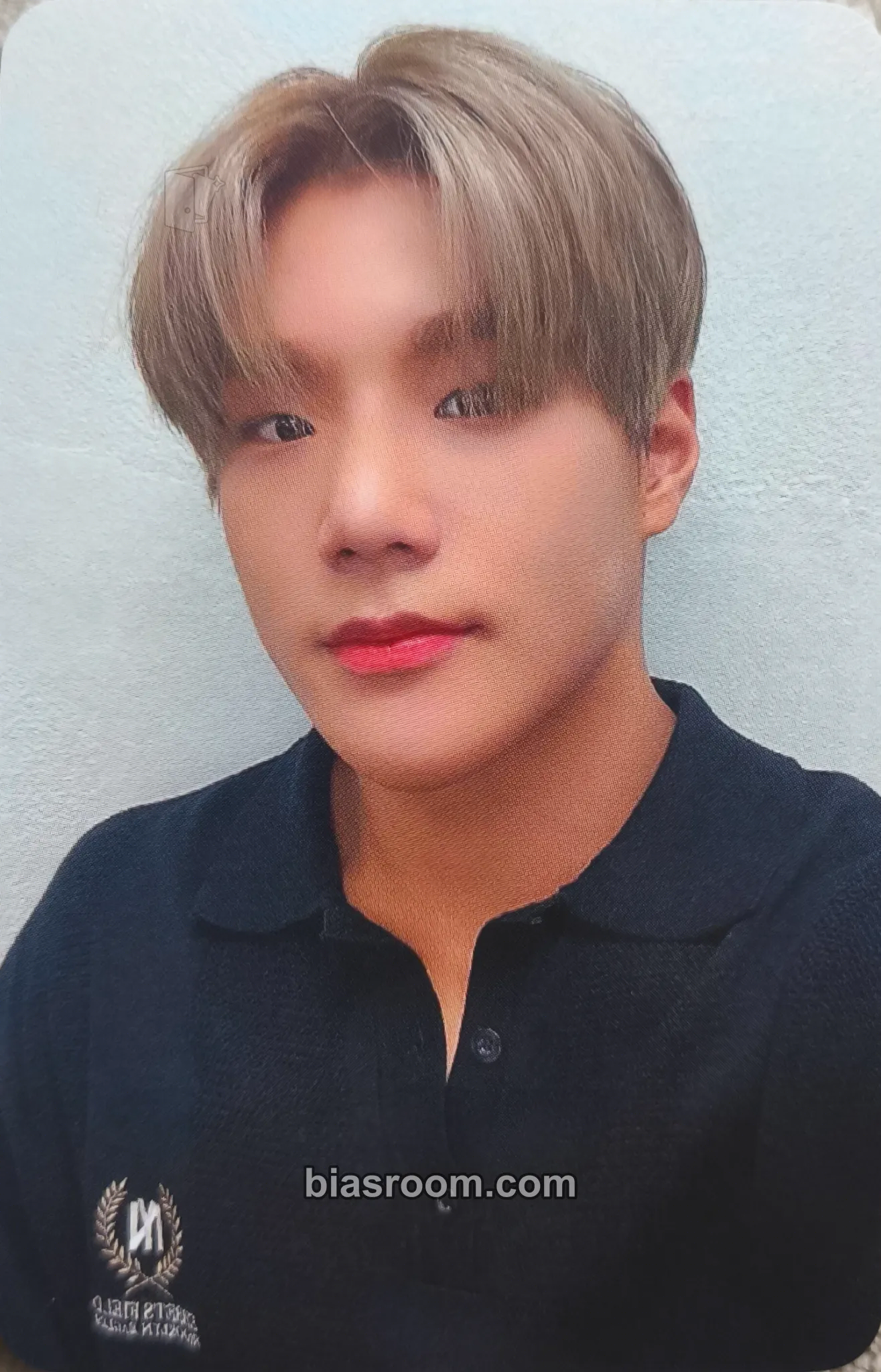 Junseo Autumn Photocard - DKB - DKB K-pop photocard