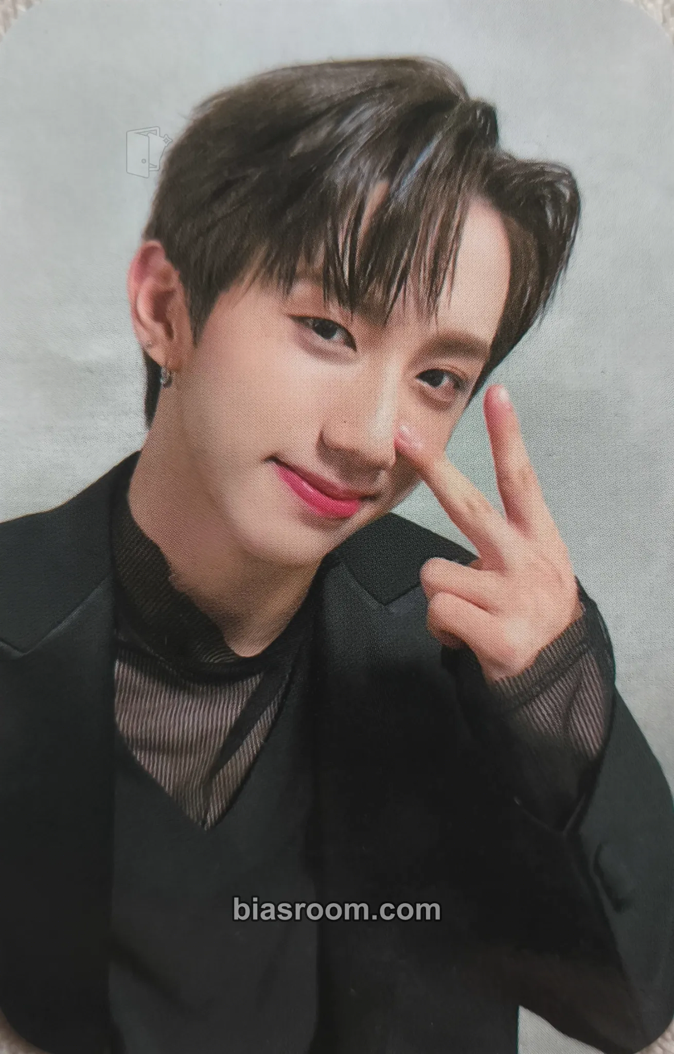 Harry-June Autumn Photocard - DKB - DKB K-pop photocard