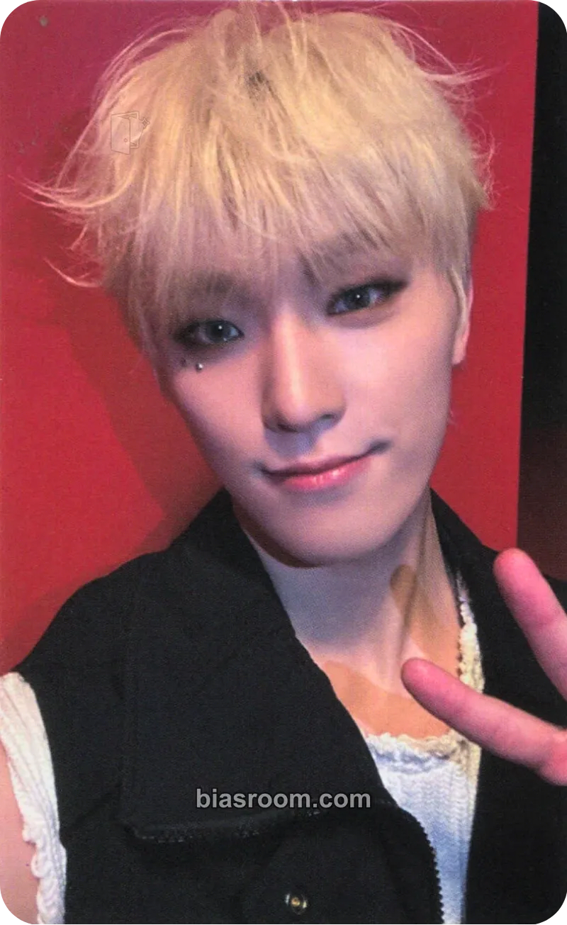 Dino FML Photocard - SEVENTEEN - SEVENTEEN K-pop photocard