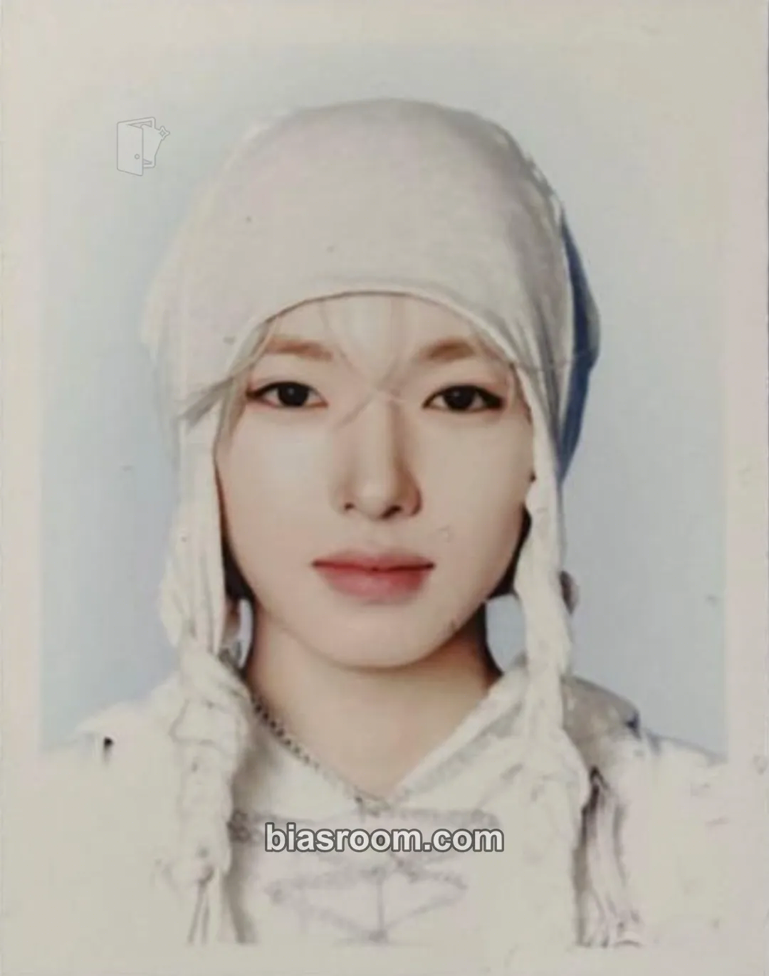 Sakuya Ode to Love MD Photocard - NCT WISH - NCT WISH K-pop photocard