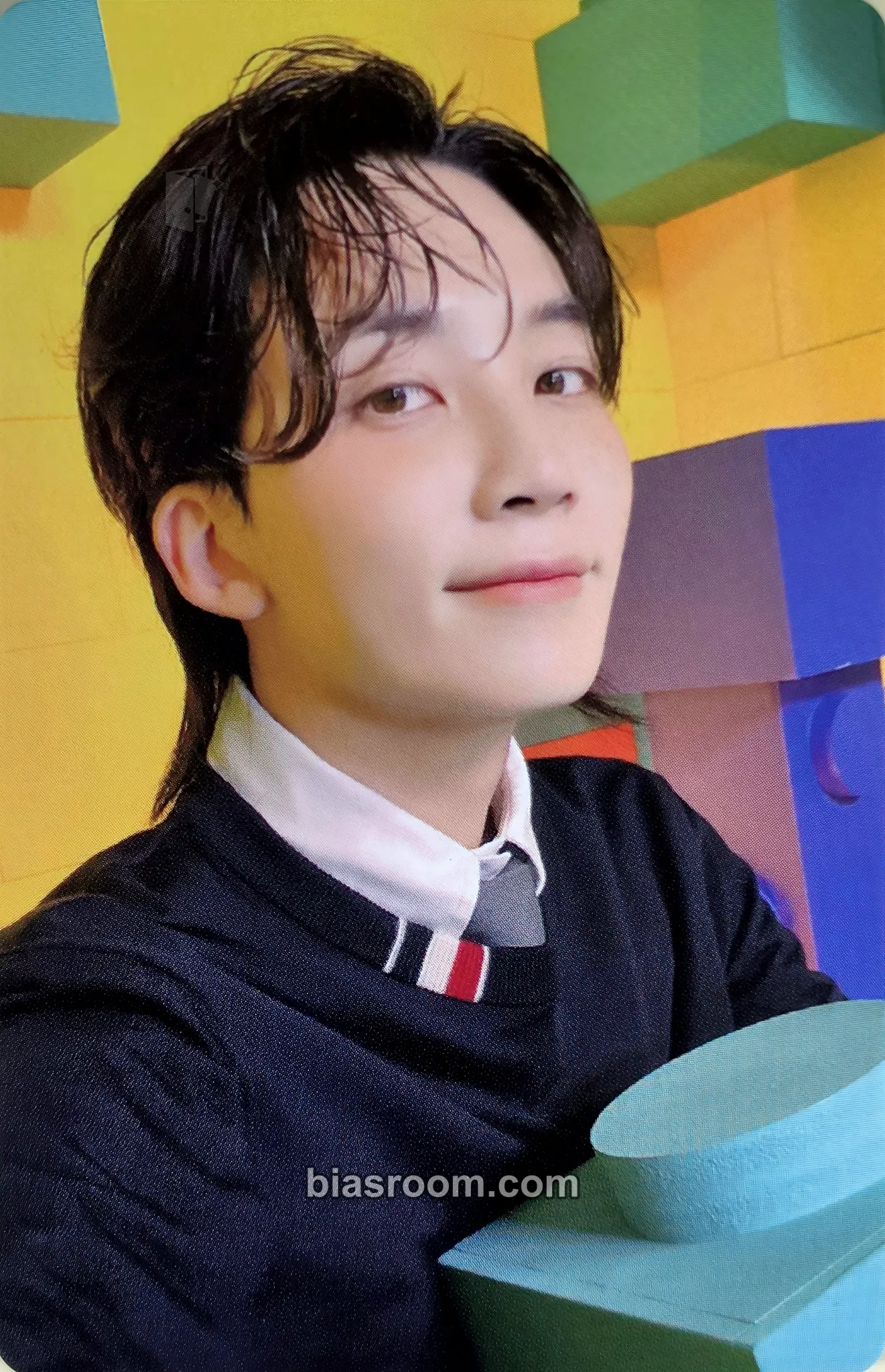 Jeonghan 17 IS RIGHT HERE Photocard - SEVENTEEN - SEVENTEEN K-pop photocard