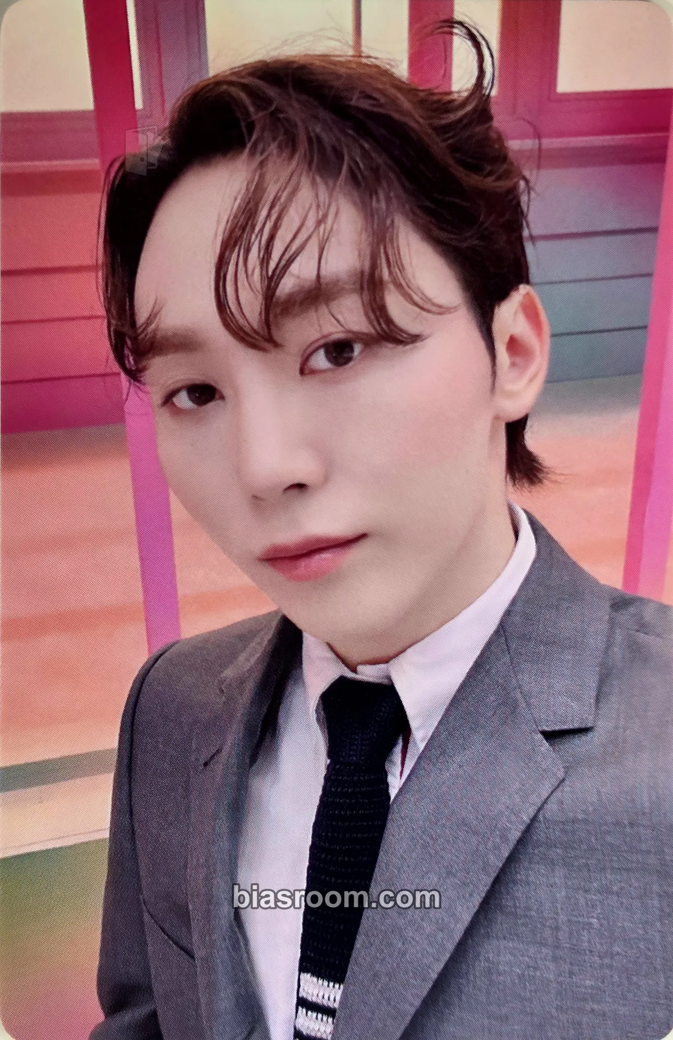 Seungkwan 17 IS RIGHT HERE Photocard - SEVENTEEN - SEVENTEEN K-pop photocard