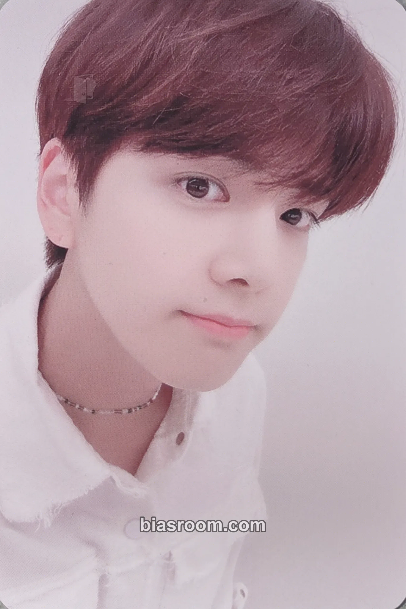 Younghoon Chase Photocard - THE BOYZ - THE BOYZ K-pop photocard