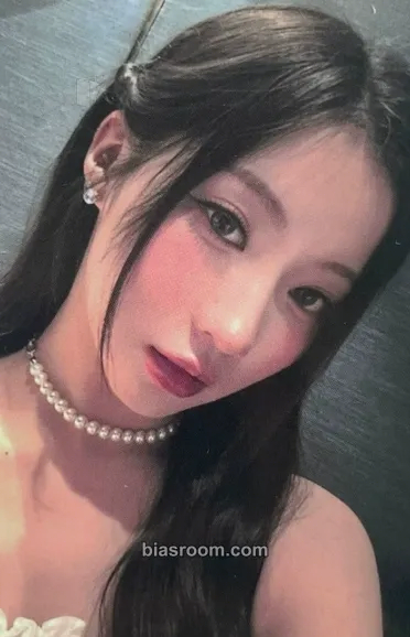 Asa BABYMONS7ER Photocard - BABYMONSTER - BABYMONSTER K-pop photocard