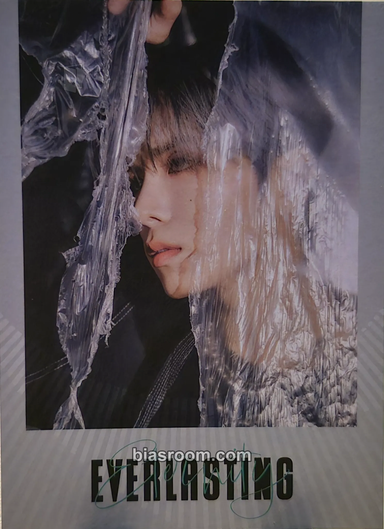 Yejun EVERLASTING Photocard - E’LAST - E’LAST K-pop photocard