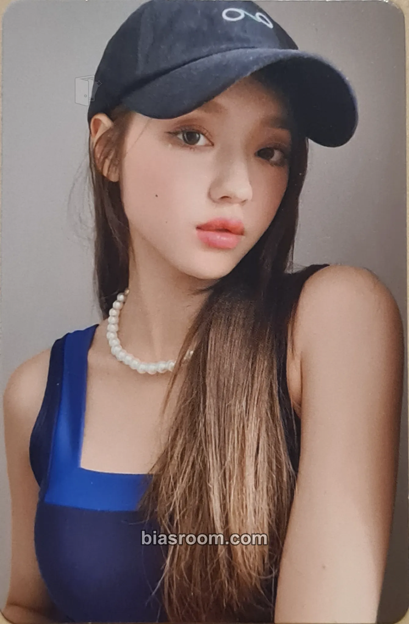 YooA Dear OHMYGIRL Photocard - OH MY GIRL - OH MY GIRL K-pop photocard