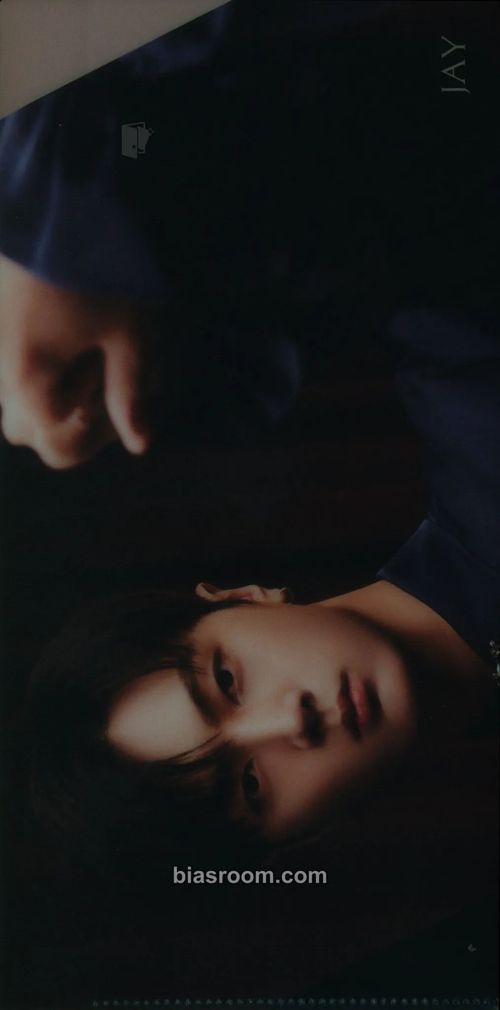 Jay Enhypen Museum 2023 Photocard - ENHYPEN - ENHYPEN K-pop photocard