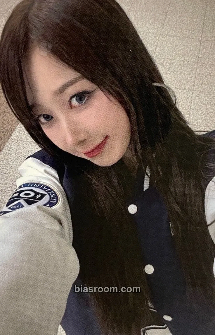 Giselle Armageddon Photocard - aespa - aespa K-pop photocard