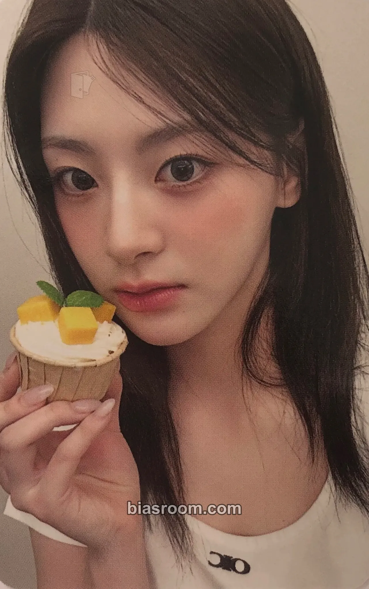 Seeun Metamorphic Photocard - STAYC - STAYC K-pop photocard
