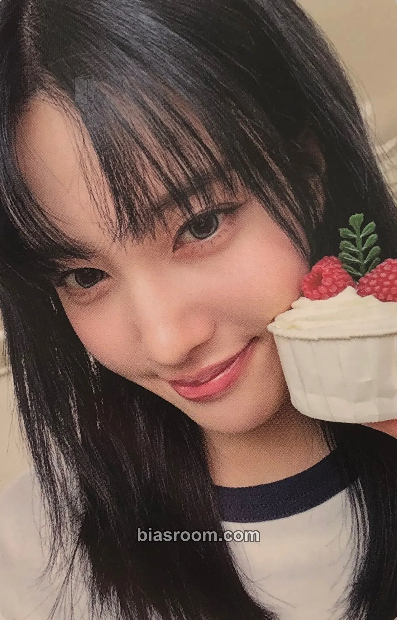 Yoon Metamorphic Photocard - STAYC - STAYC K-pop photocard