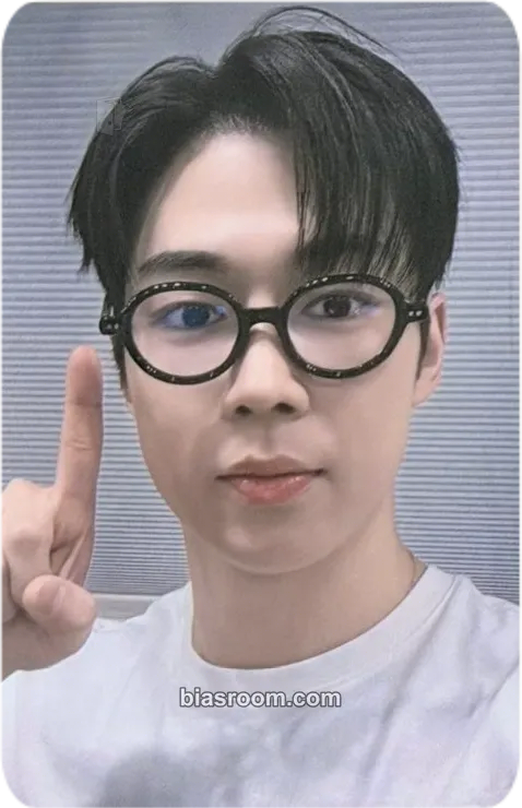 Dawon About Love Photocard - SF9 - SF9 K-pop photocard